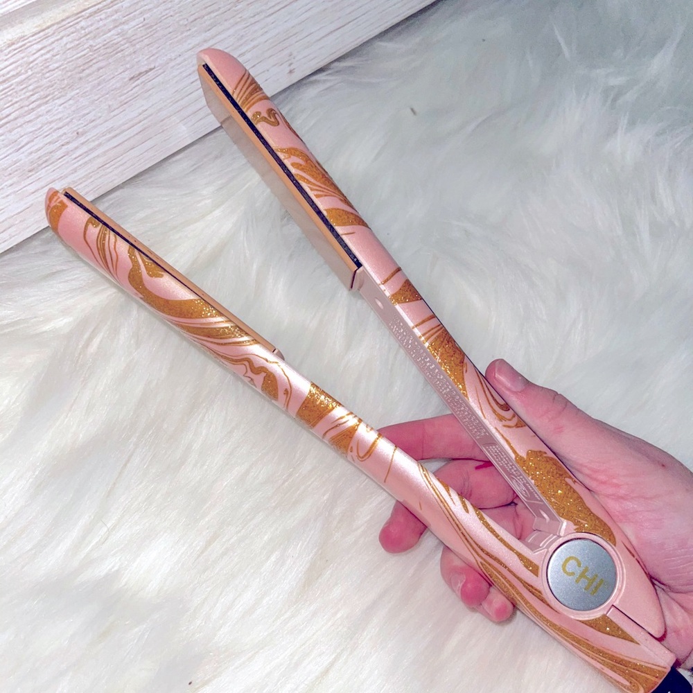 chi hair straightener